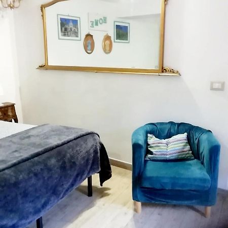 Casa Vacanza La Mia Casetta Sutri Dış mekan fotoğraf