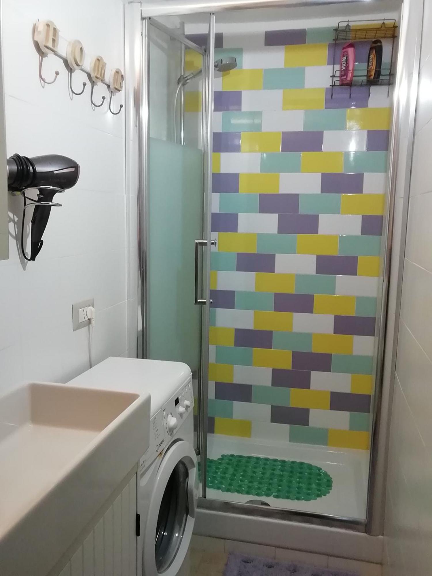 Casa Vacanza La Mia Casetta Sutri Dış mekan fotoğraf